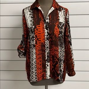 Michael Michael Kors woman’s blouse